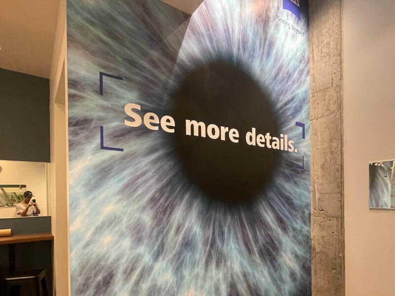 Window & Wall Graphics